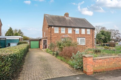 George Street, Shefford, Bedfordshire