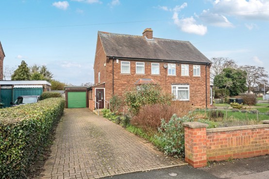George Street, Shefford, Bedfordshire
