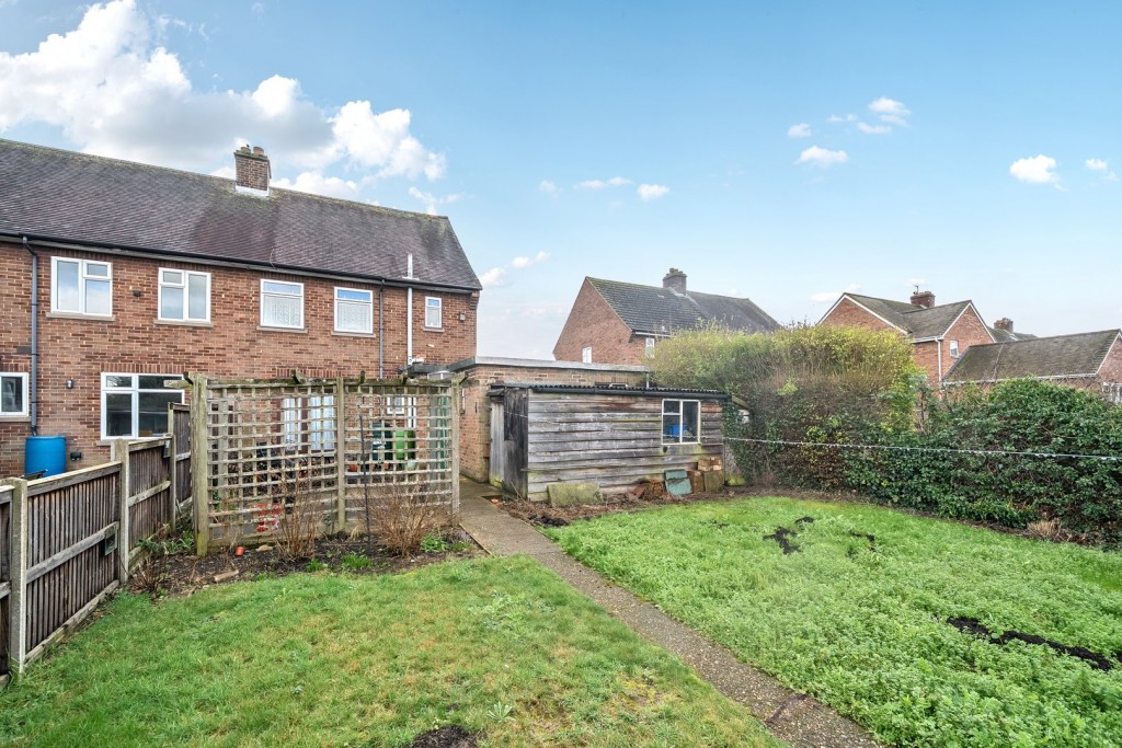George Street, Shefford, Bedfordshire