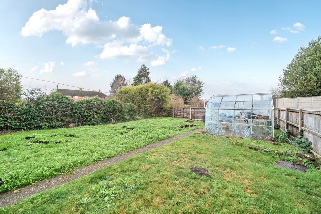 George Street, Shefford, Bedfordshire