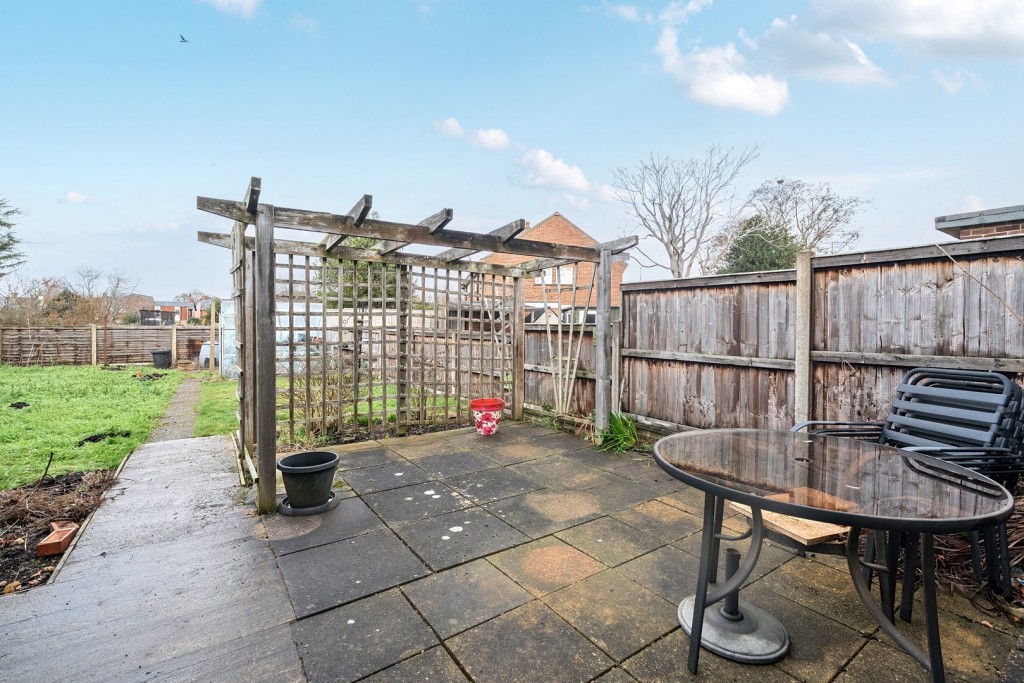 George Street, Shefford, Bedfordshire