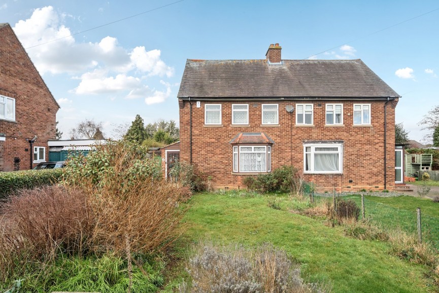 3 bedroom House for Sale George Street, Shefford, Bedfordshire