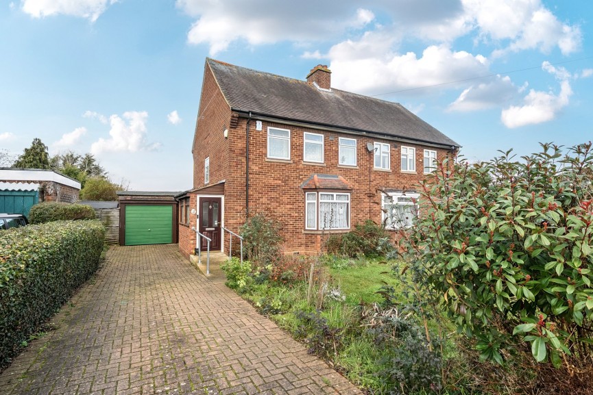 3 bedroom House for Sale George Street, Shefford, Bedfordshire