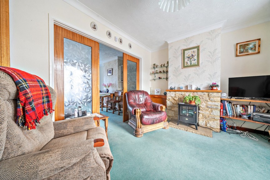 3 bedroom House for Sale George Street, Shefford, Bedfordshire