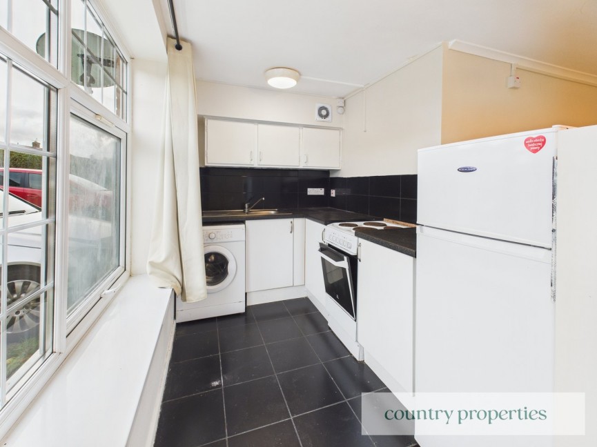 1 bedroom Flat for Letting Boundary Lane, Welwyn Garden City, Hertfordshire