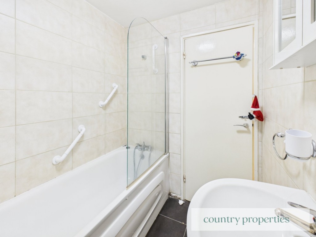 Boundary Lane, Welwyn Garden City, Hertfordshire