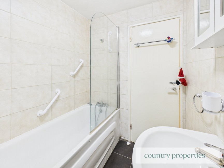 1 bedroom Flat for Letting Boundary Lane, Welwyn Garden City, Hertfordshire