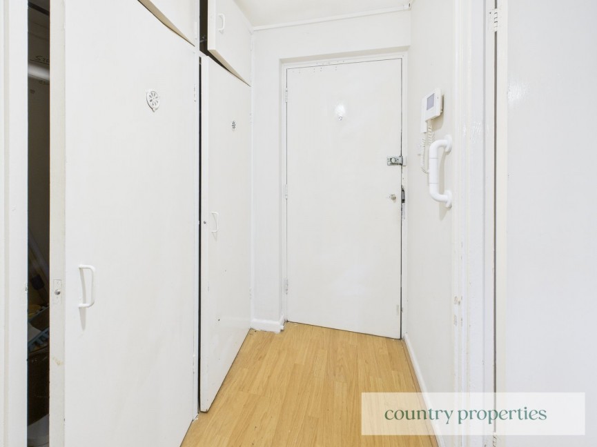 1 bedroom Flat for Letting Boundary Lane, Welwyn Garden City, Hertfordshire