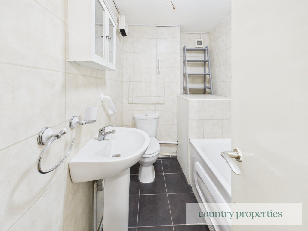 Boundary Lane, Welwyn Garden City, Hertfordshire