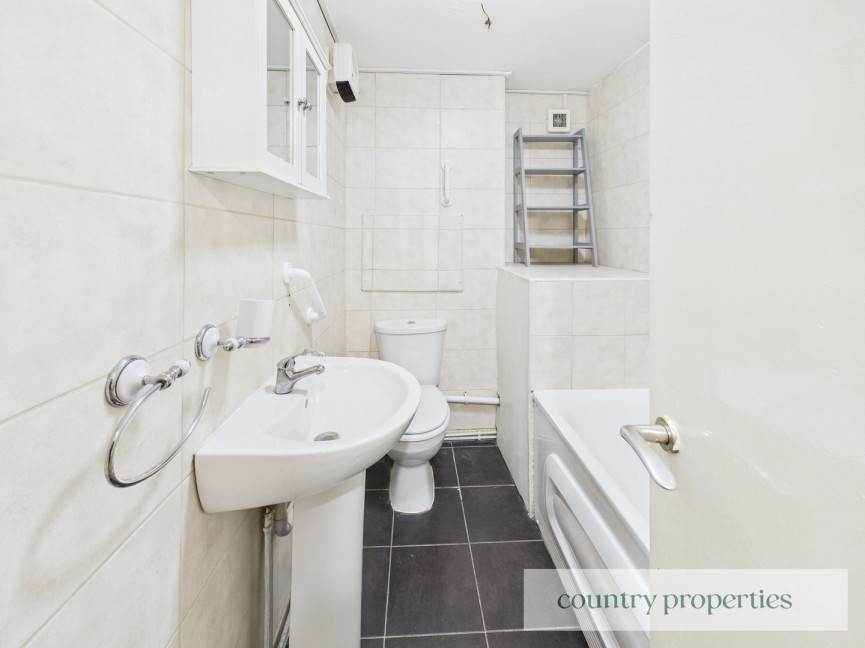 1 bedroom Flat for Letting Boundary Lane, Welwyn Garden City, Hertfordshire