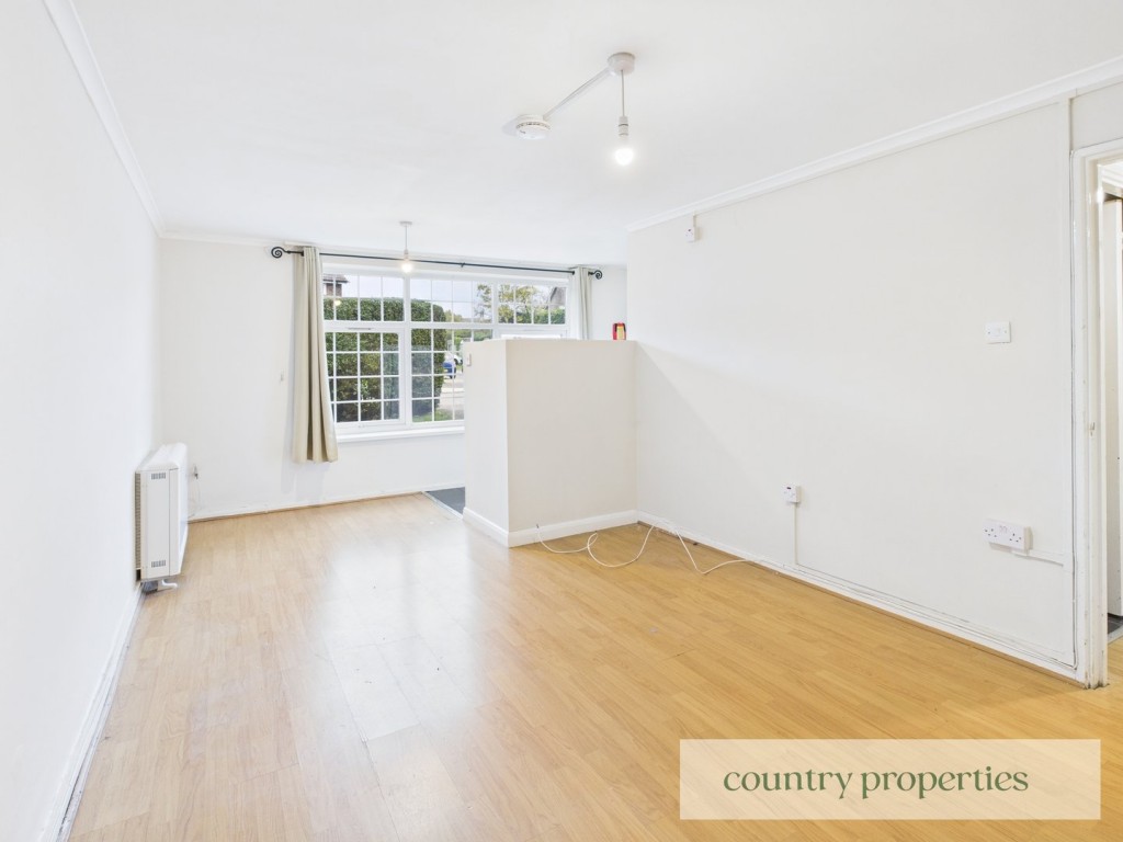 Boundary Lane, Welwyn Garden City, Hertfordshire