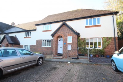 Gillison Close, Letchworth Garden City, Hertfordshire