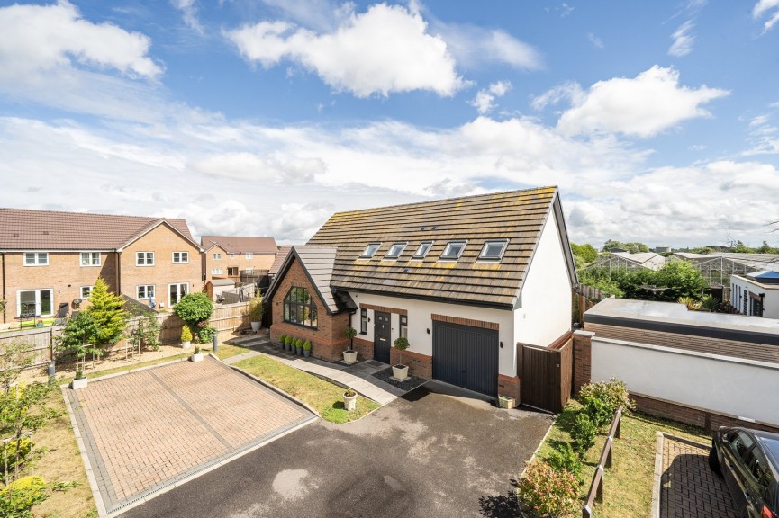 3 bedroom House for Sale Upper Caldecote, Biggleswade, Bedfordshire