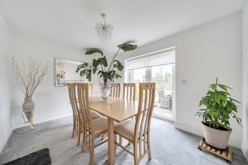 3 bedroom House for Sale Upper Caldecote, Biggleswade, Bedfordshire