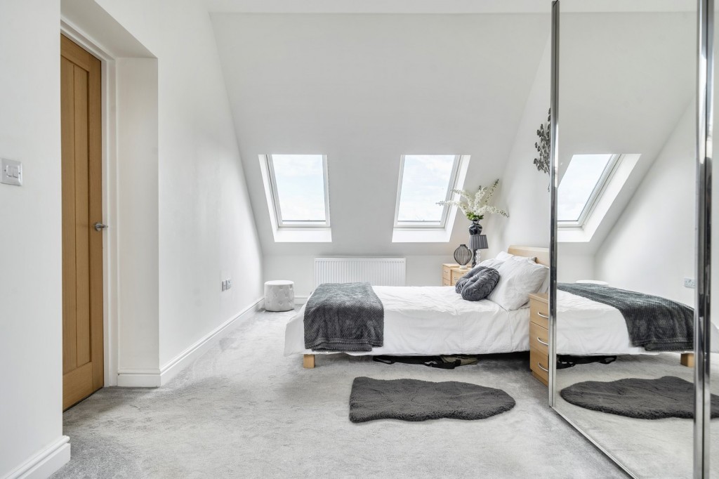 Upper Caldecote, Biggleswade, Bedfordshire