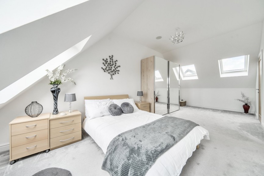 3 bedroom House for Sale Upper Caldecote, Biggleswade, Bedfordshire