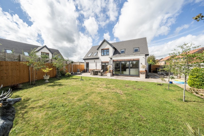 3 bedroom House for Sale Upper Caldecote, Biggleswade, Bedfordshire