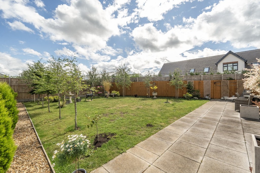 Upper Caldecote, Biggleswade, Bedfordshire