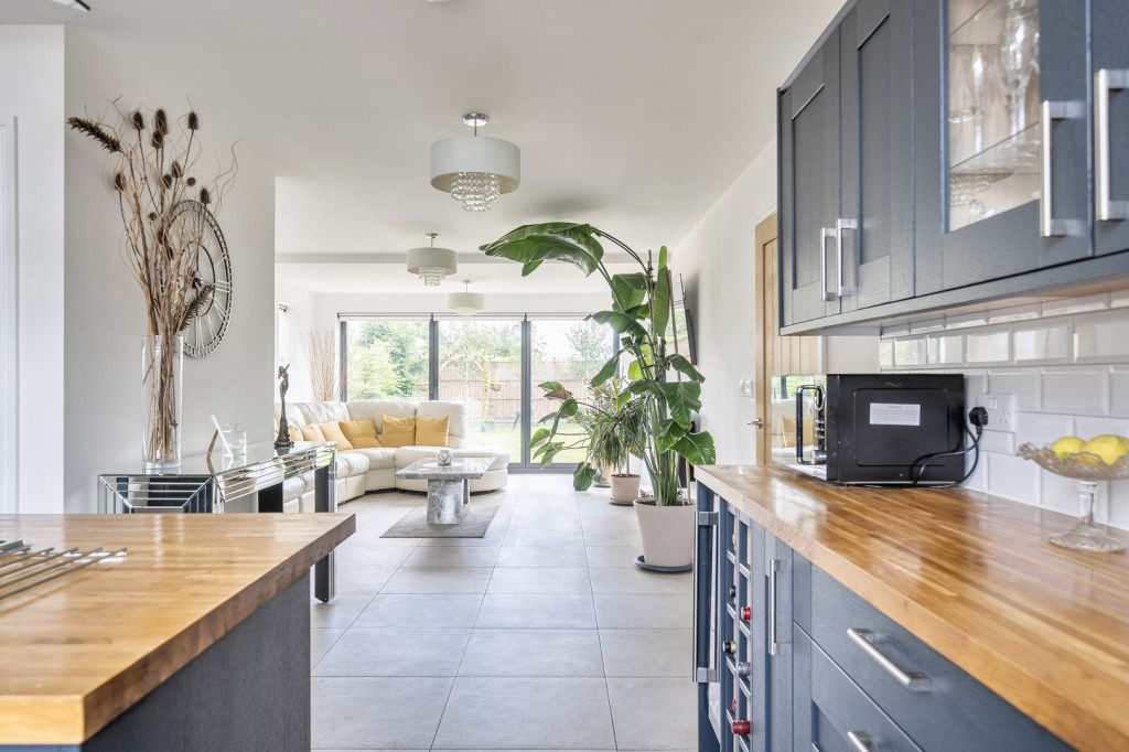 Upper Caldecote, Biggleswade, Bedfordshire