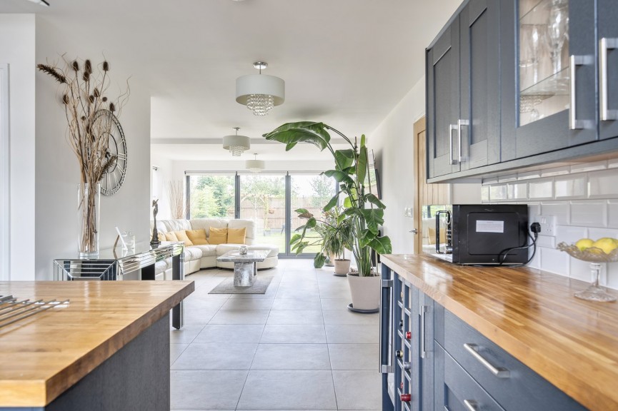 3 bedroom House for Sale Upper Caldecote, Biggleswade, Bedfordshire