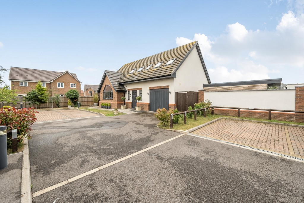Upper Caldecote, Biggleswade, Bedfordshire