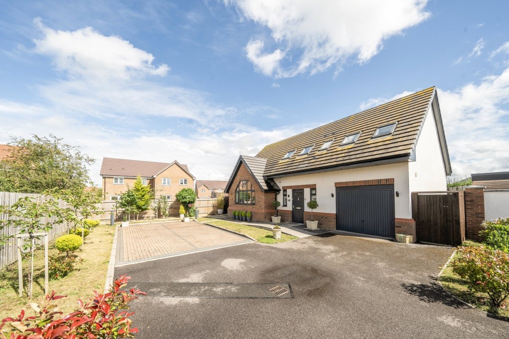 Upper Caldecote, Biggleswade, Bedfordshire