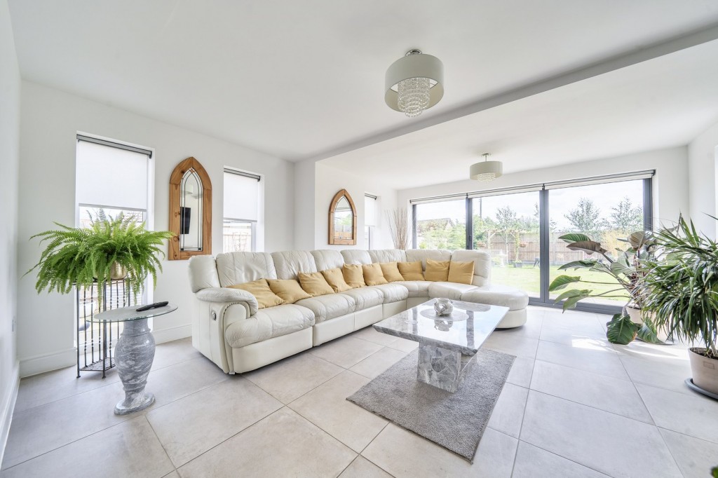 Upper Caldecote, Biggleswade, Bedfordshire