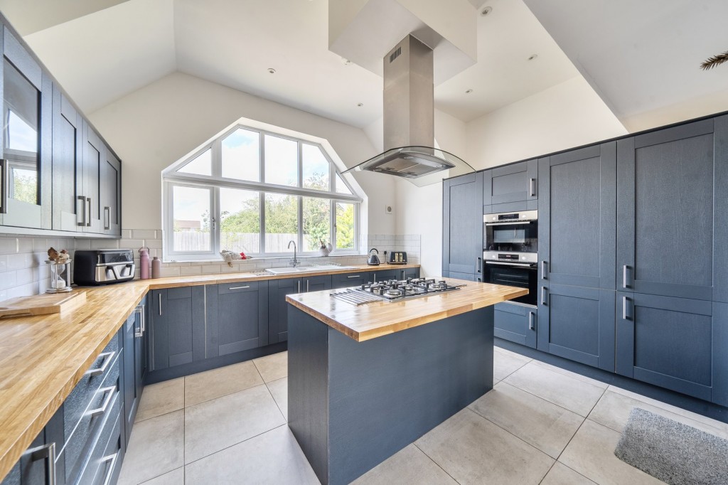 Upper Caldecote, Biggleswade, Bedfordshire