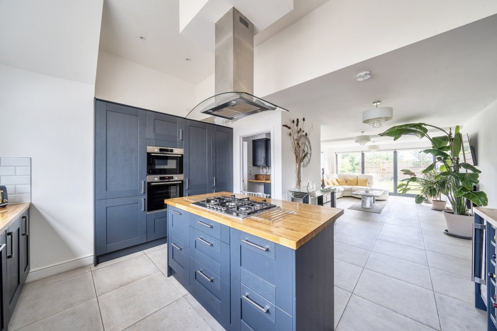 Upper Caldecote, Biggleswade, Bedfordshire