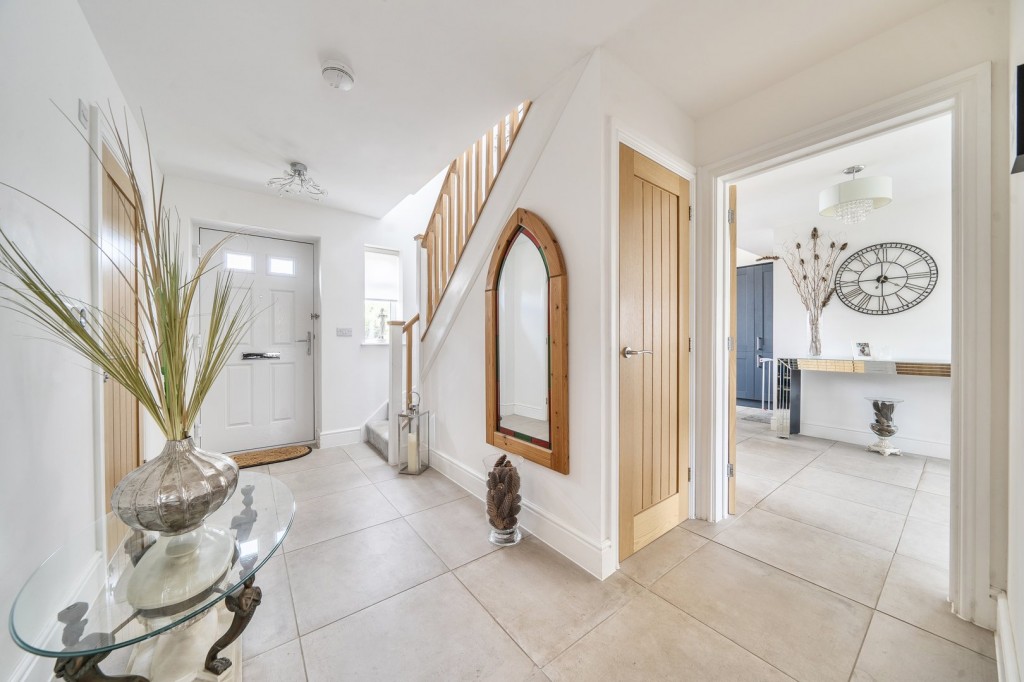 Upper Caldecote, Biggleswade, Bedfordshire