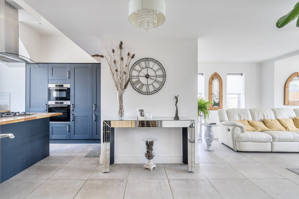 Upper Caldecote, Biggleswade, Bedfordshire