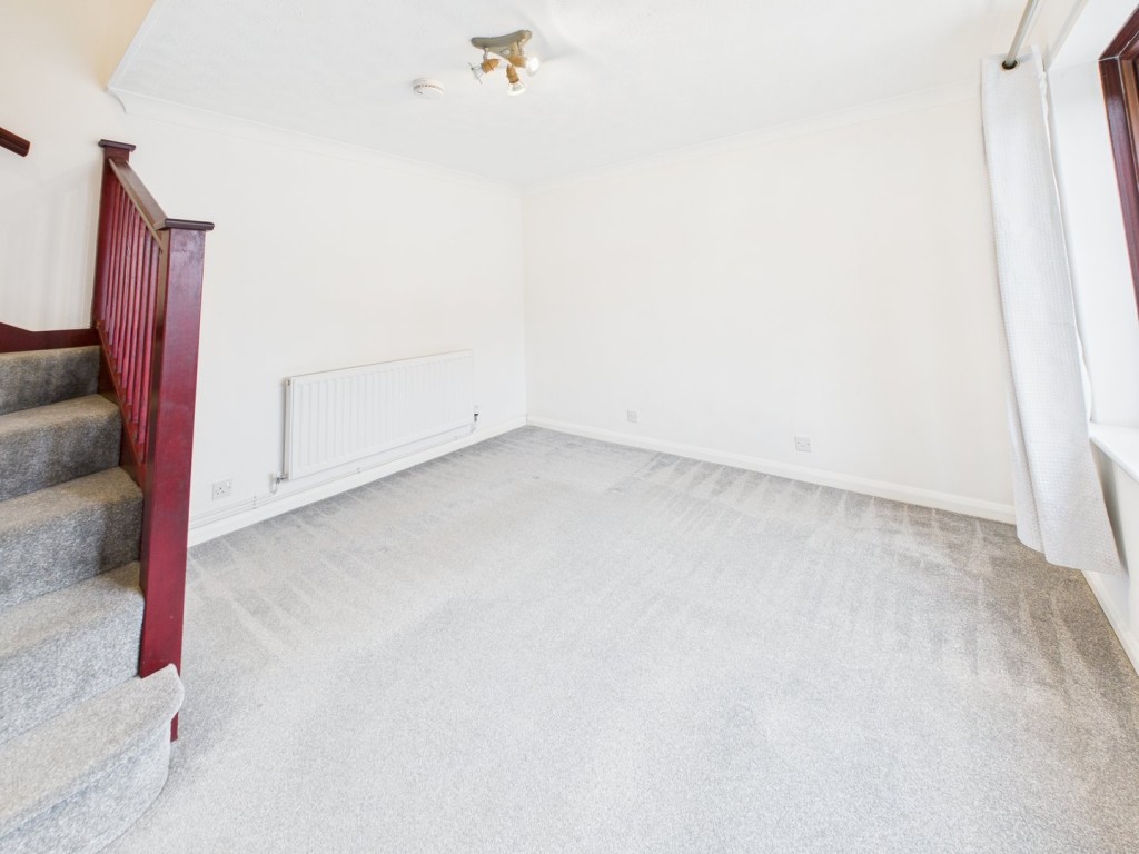 Pentland Close, Sandy, Bedfordshire