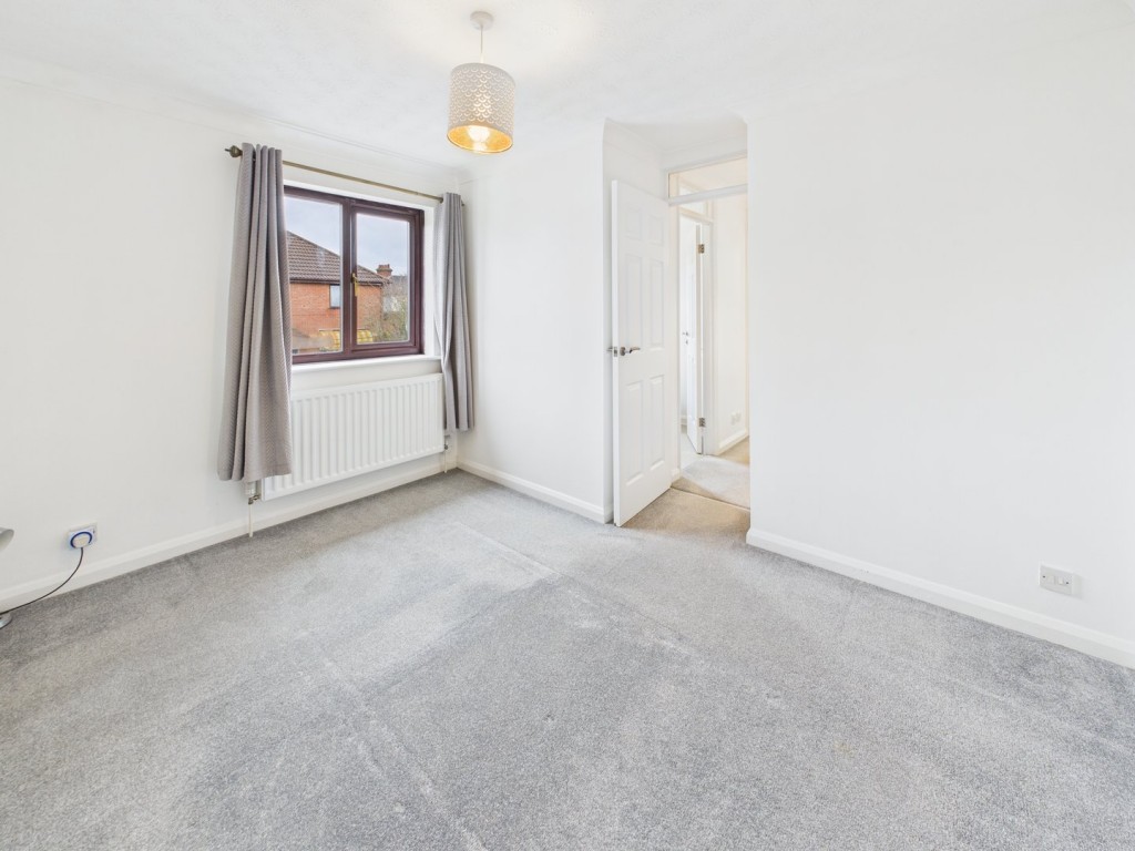 Pentland Close, Sandy, Bedfordshire