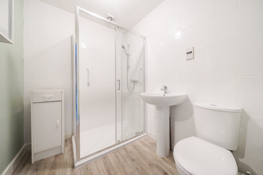 2 bedroom Flat for Sale Wycklond Close, Stotfold, Bedfordshire