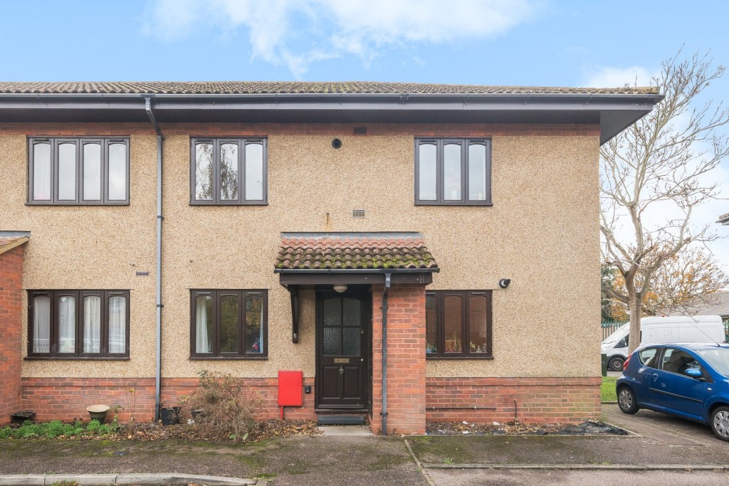 Wycklond Close, Stotfold, Bedfordshire