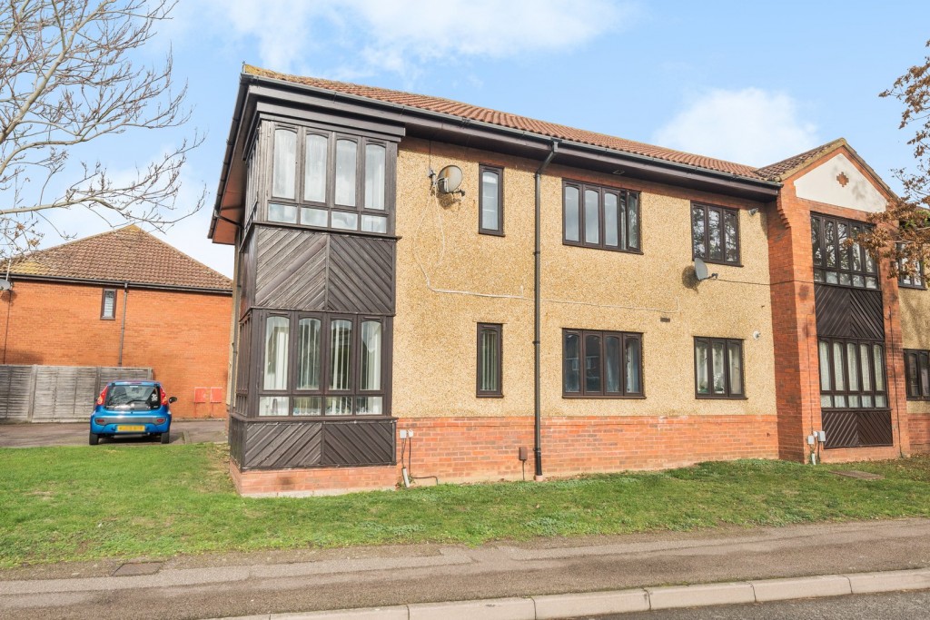 Wycklond Close, Stotfold, Bedfordshire