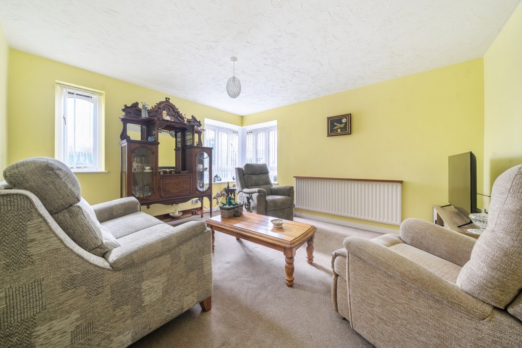 Wycklond Close, Stotfold, Bedfordshire