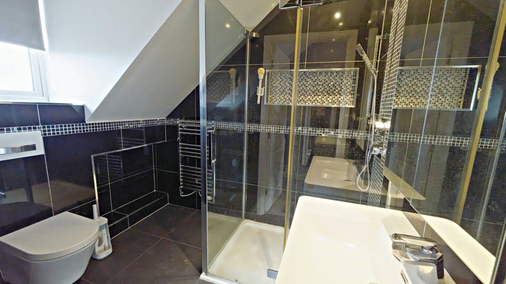 Sparrowhawk Place, Hatfield, Hertfordshire