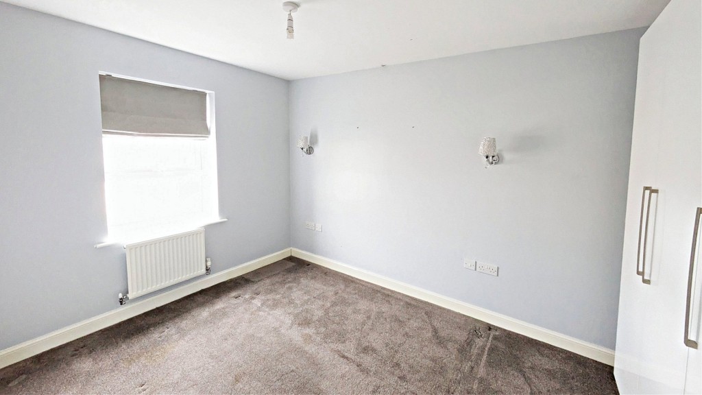 Sparrowhawk Place, Hatfield, Hertfordshire