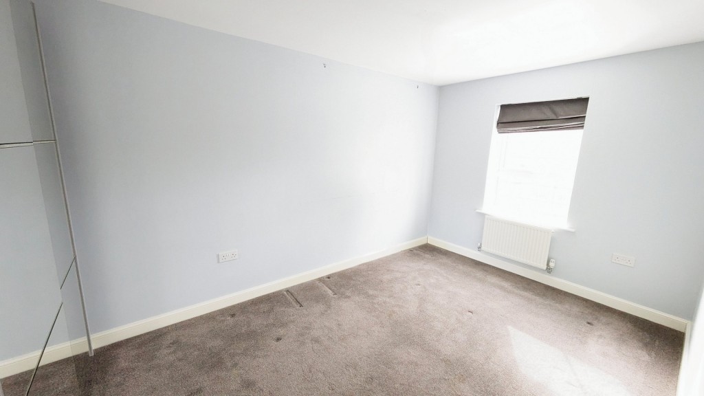 Sparrowhawk Place, Hatfield, Hertfordshire