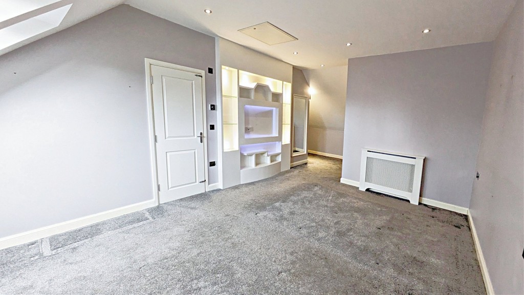 Sparrowhawk Place, Hatfield, Hertfordshire