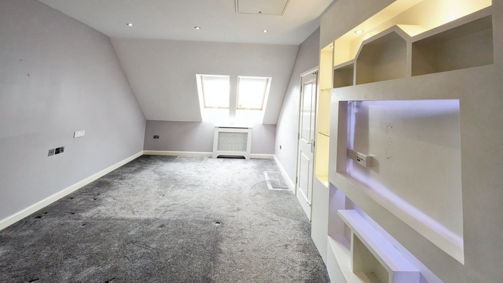 Sparrowhawk Place, Hatfield, Hertfordshire