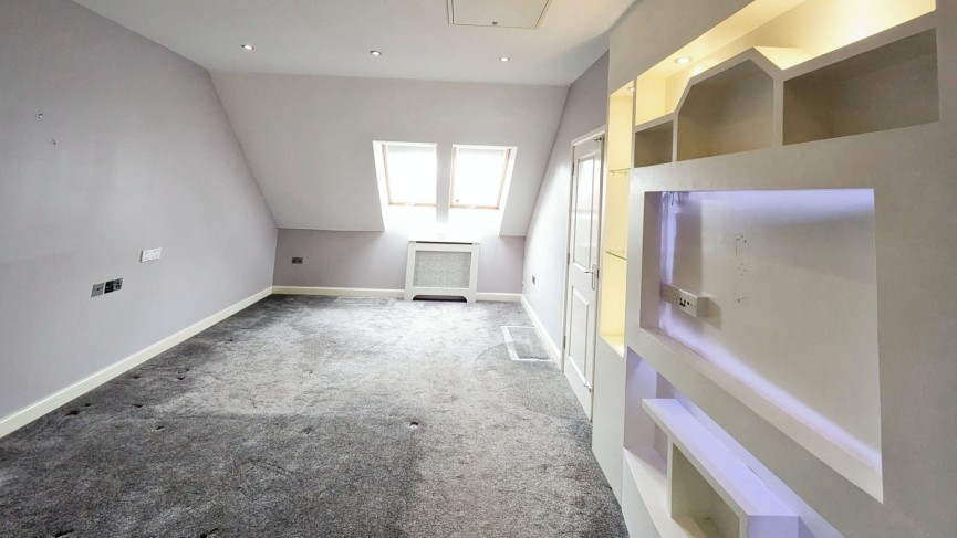 4 bedroom House for Sale Sparrowhawk Place, Hatfield, Hertfordshire