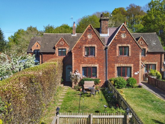 Millbrook, Bedfordshire