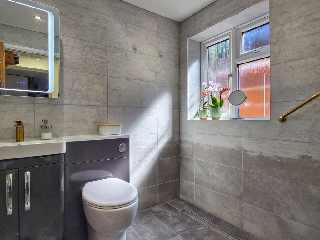 Millbrook, Bedfordshire