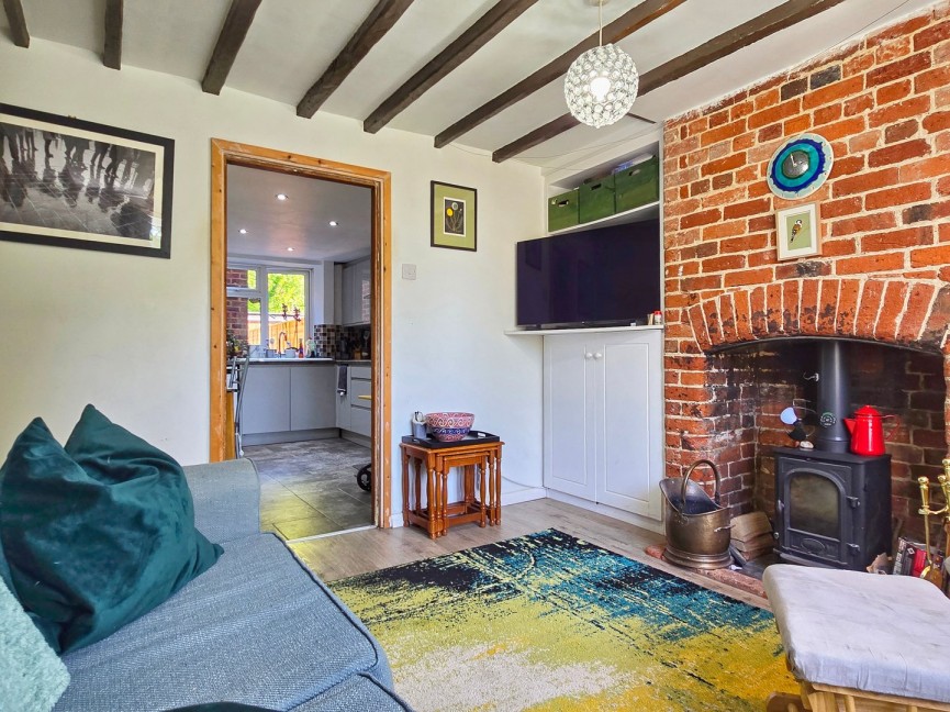 2 bedroom House for Sale Millbrook, Bedfordshire