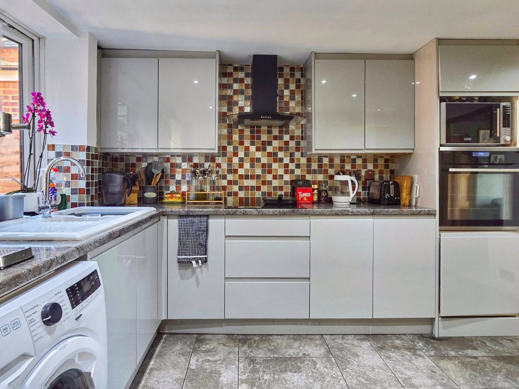 Millbrook, Bedfordshire