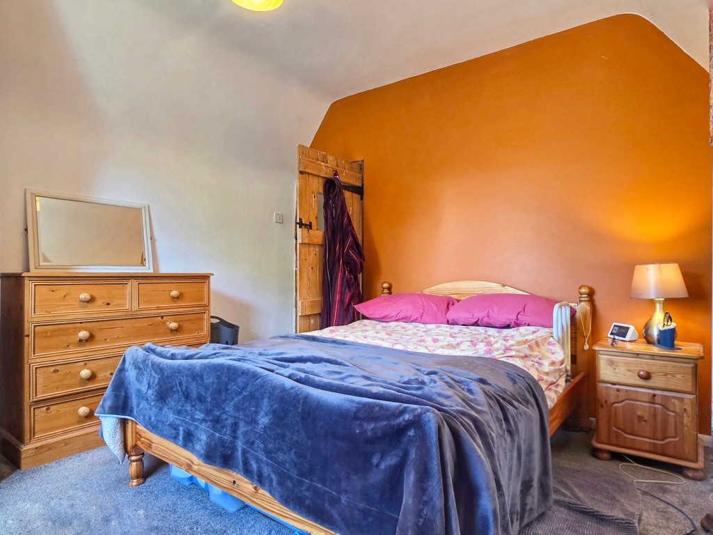 Millbrook, Bedfordshire