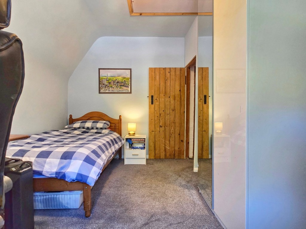 Millbrook, Bedfordshire