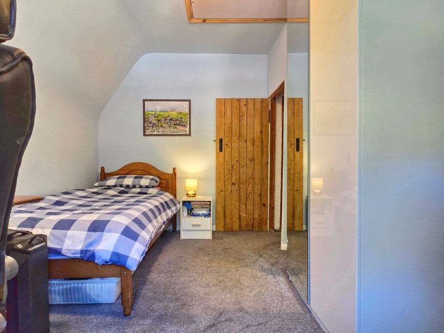 2 bedroom House for Sale Millbrook, Bedfordshire